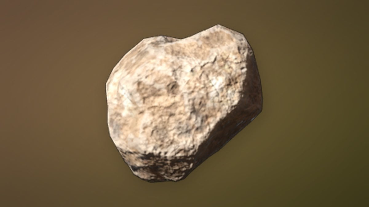 Limestone in Enshrouded