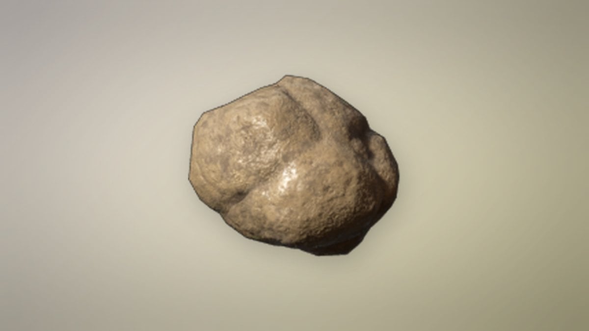 Lump of Clay
