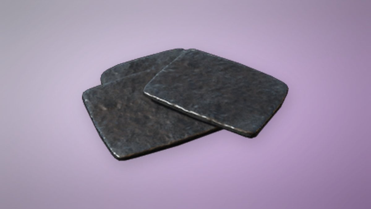 Metal Sheets