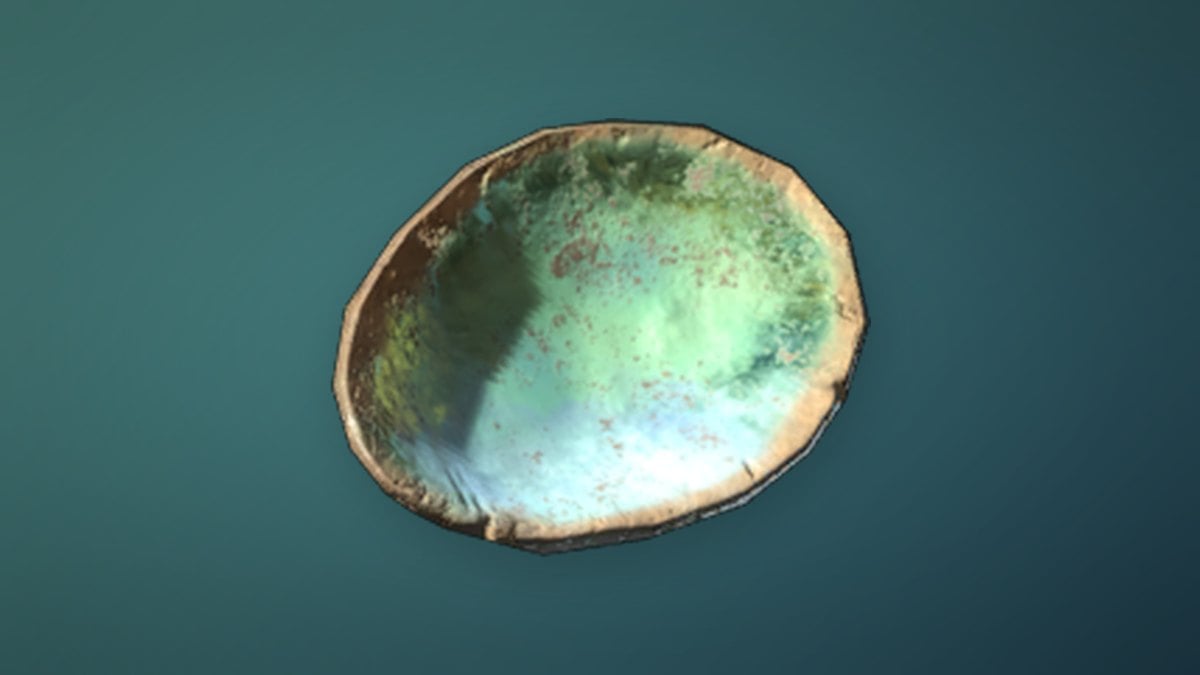 Mother-Of-Pearl