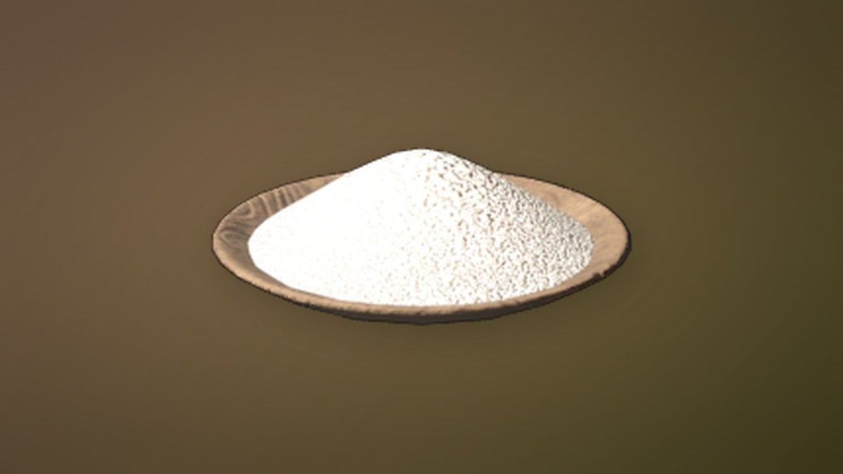 Salt