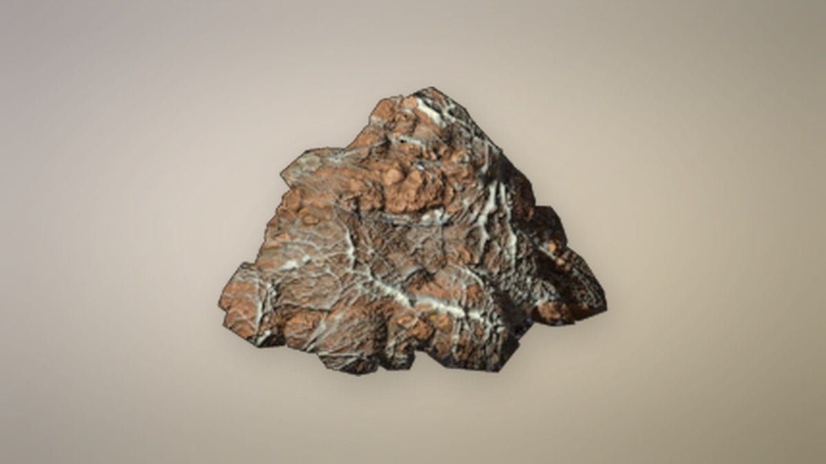 Shroud Infused Farm Soil