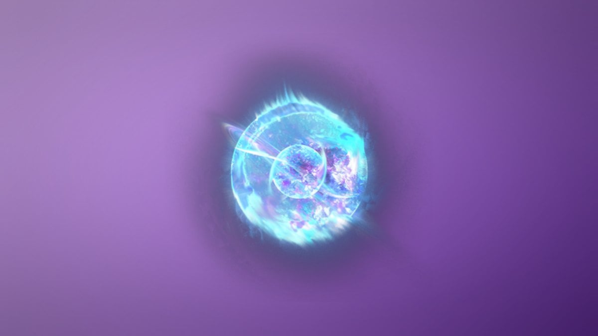 Shroud Nexus in Enshrouded