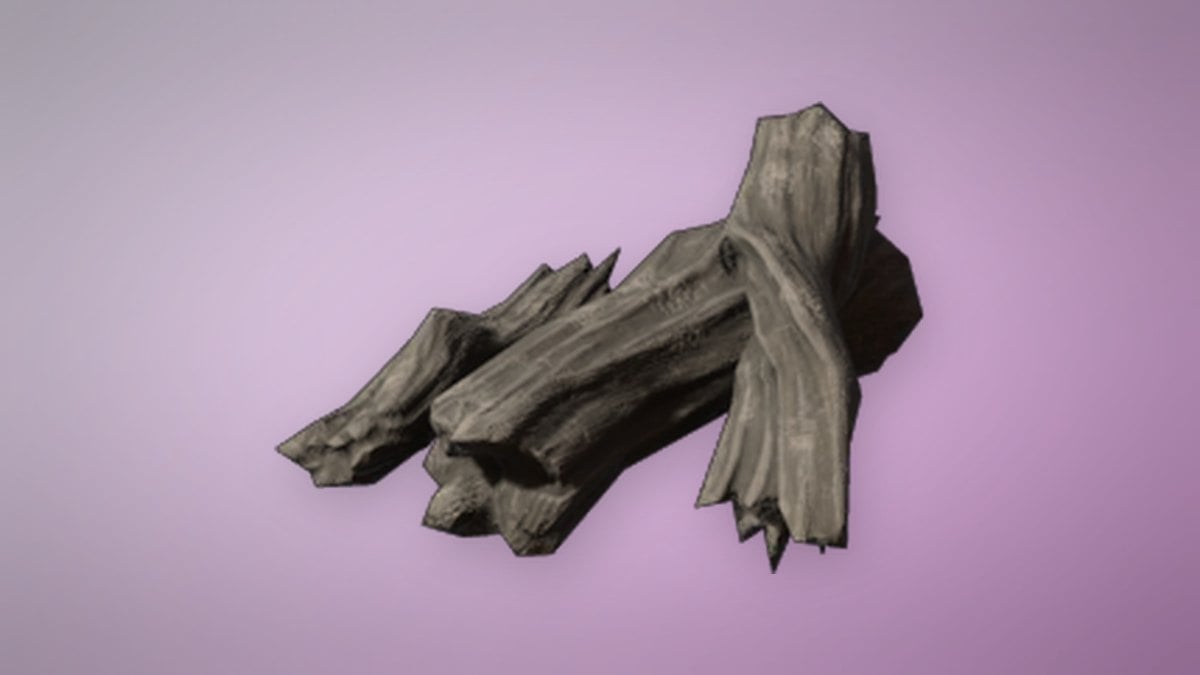 Shroud Wood