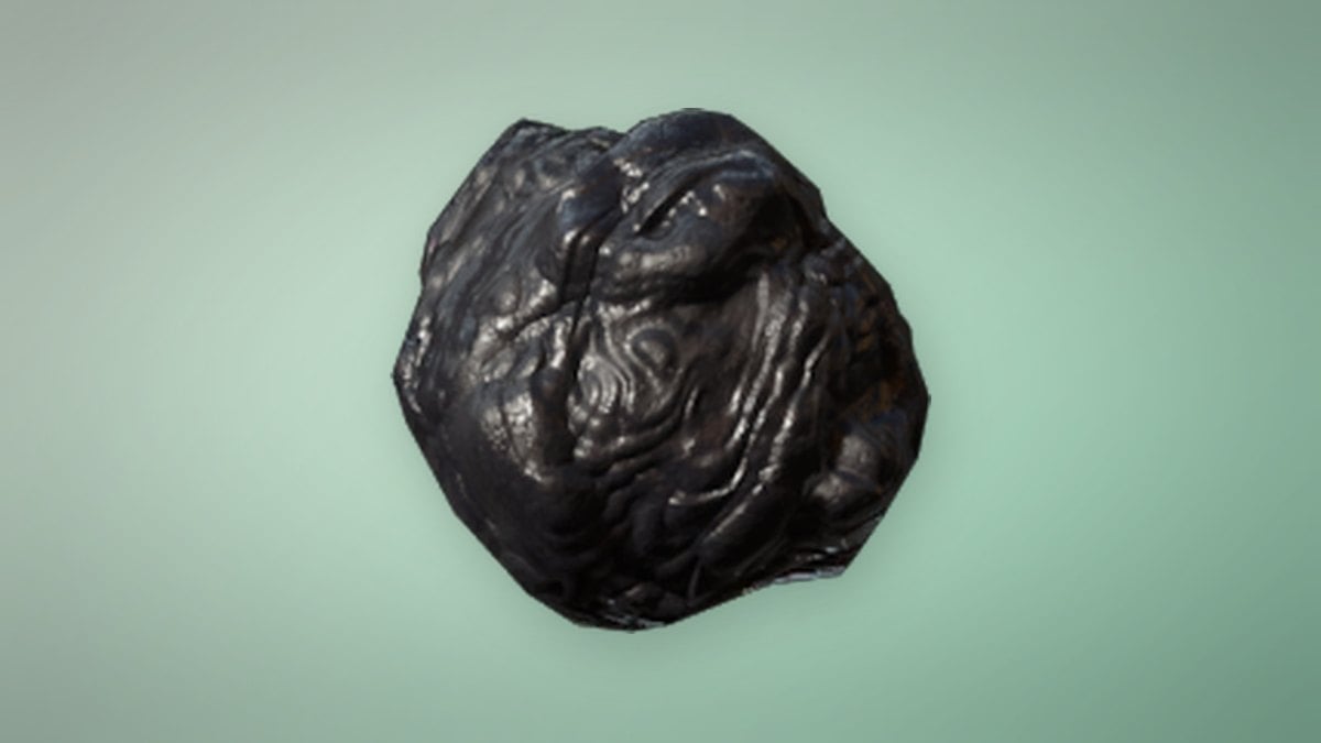 Tar in Enshrouded