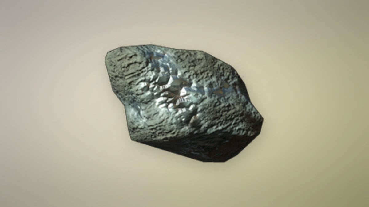 Tin Ore in Enshrouded