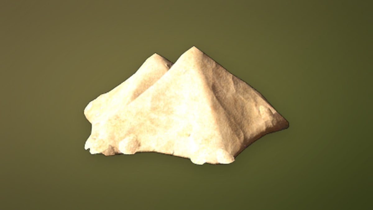 Veilwater Basin Sand in Enshrouded