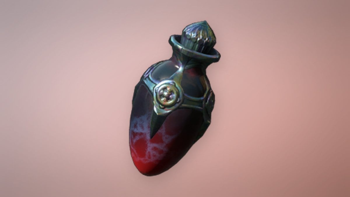 Vorgoth's Bound Essence
