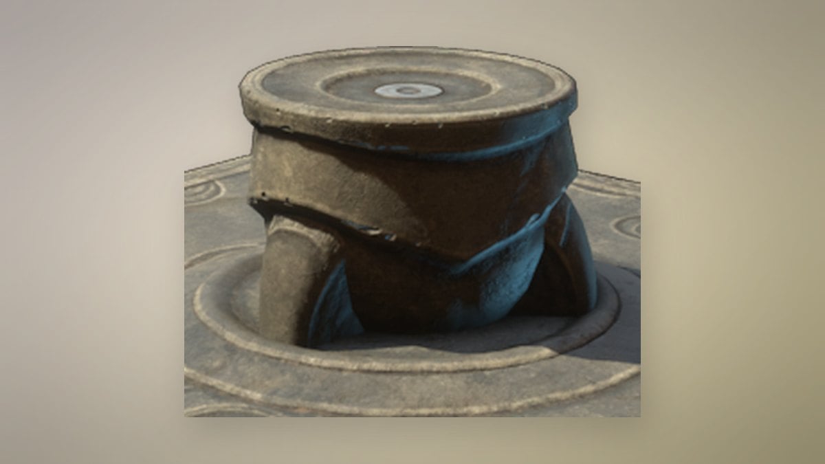 Flame Altar