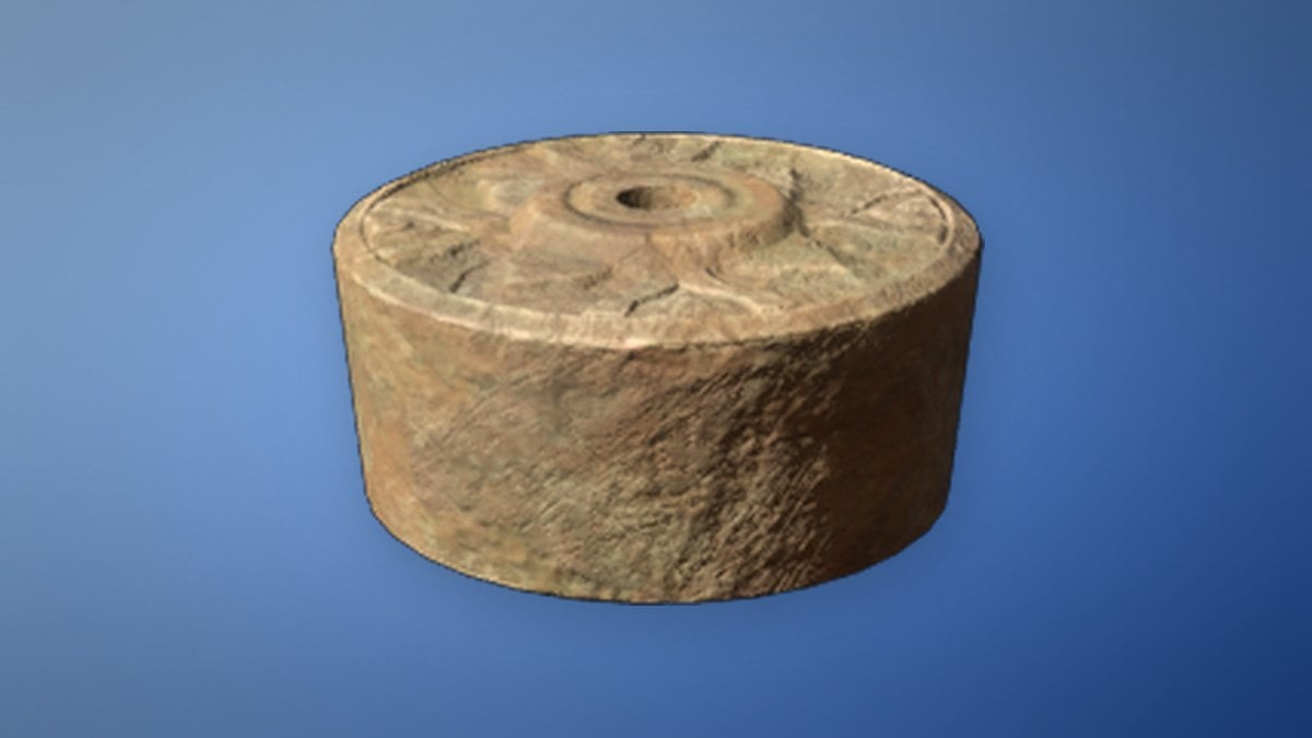 Improved Millstone