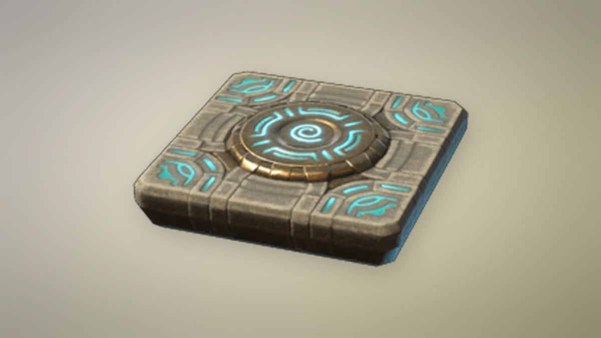 Large Quick Stack Station