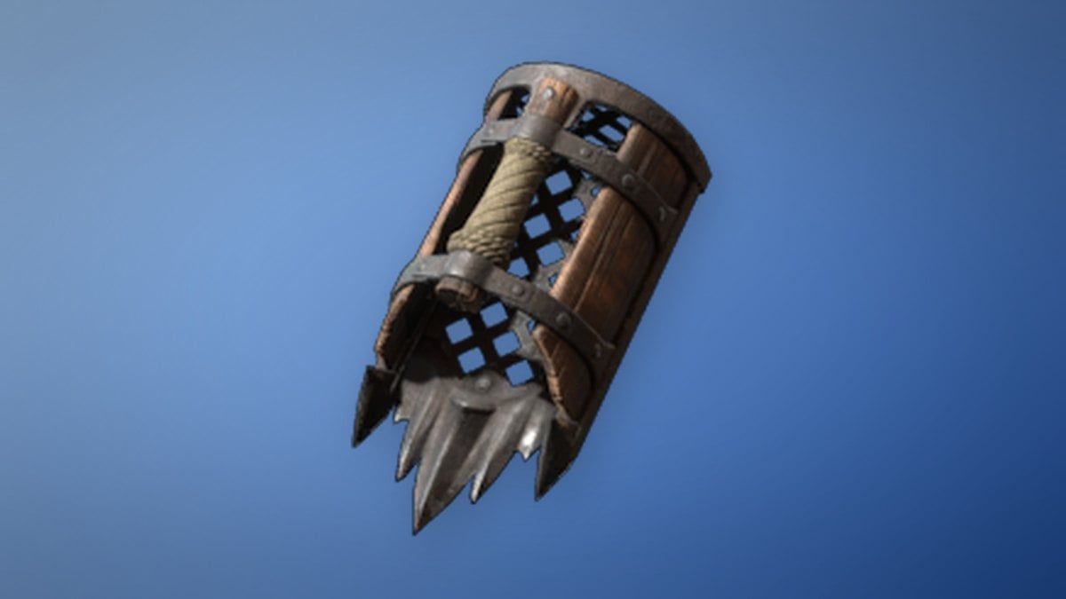 Mining Sieve