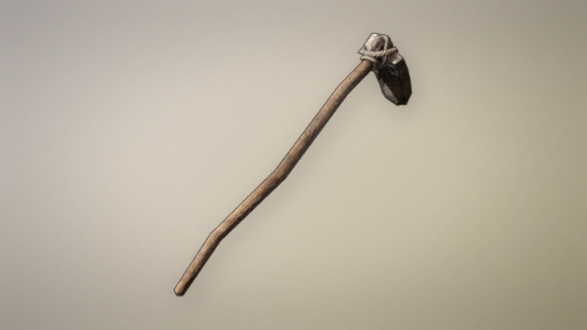 Rake in Enshrouded