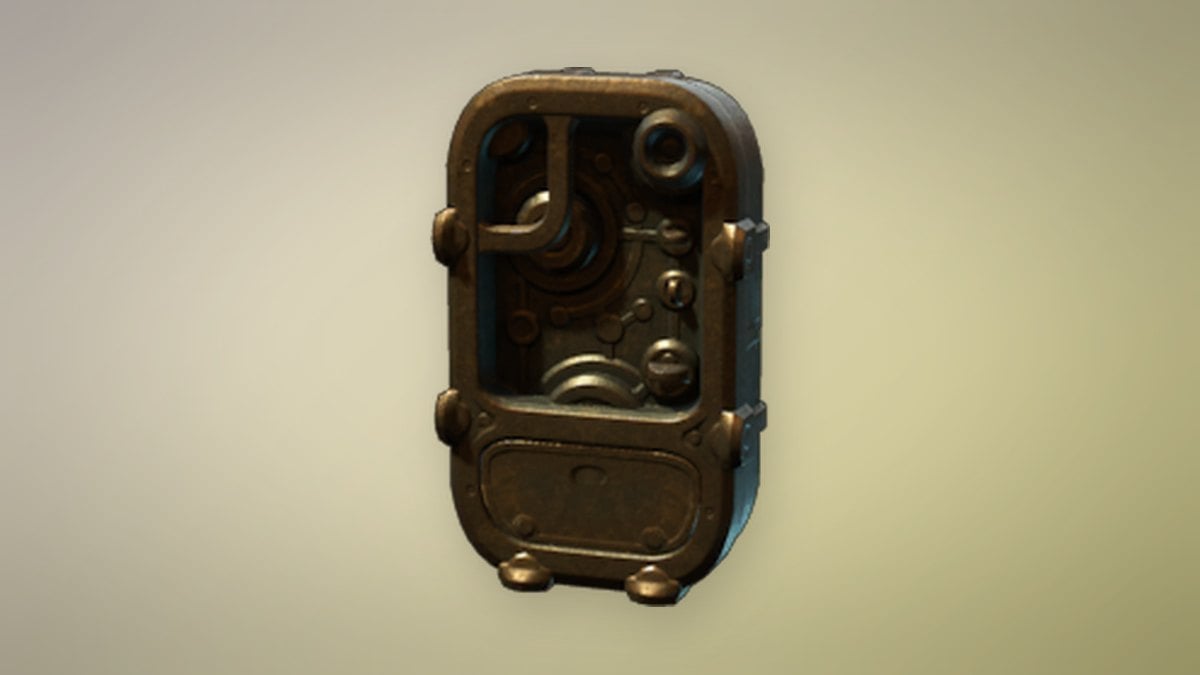 Sparkworks Switchbox store art from Enshrouded