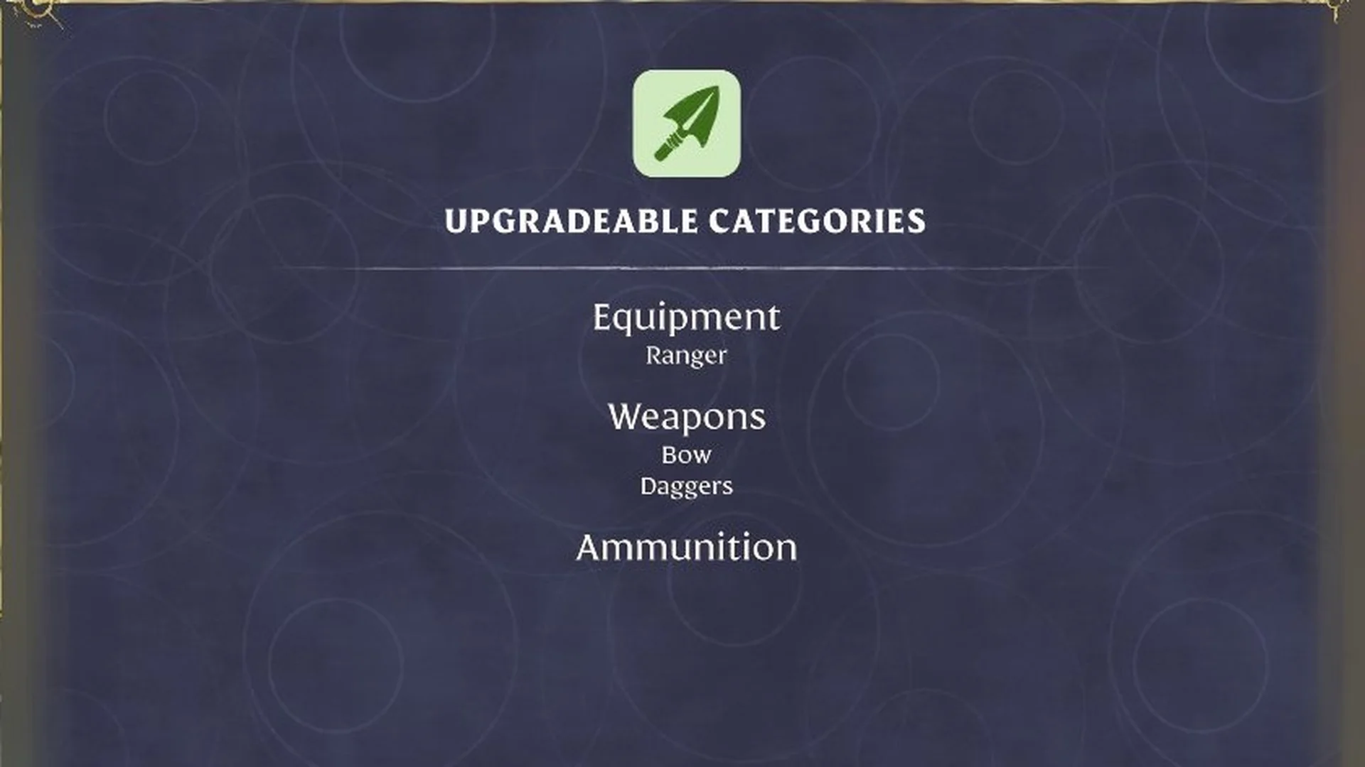 Rune Rifle Enshrouded 1.0: How to Upgrade Weapons (Item Upgrades, Runes and ...