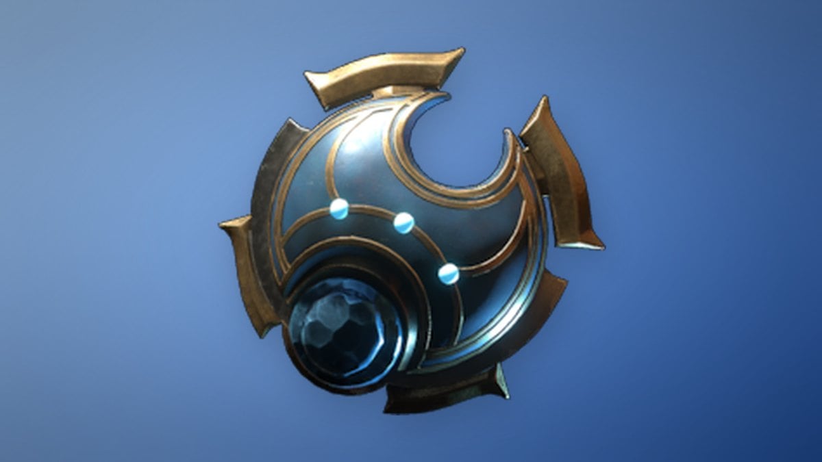 Emberguard Shield