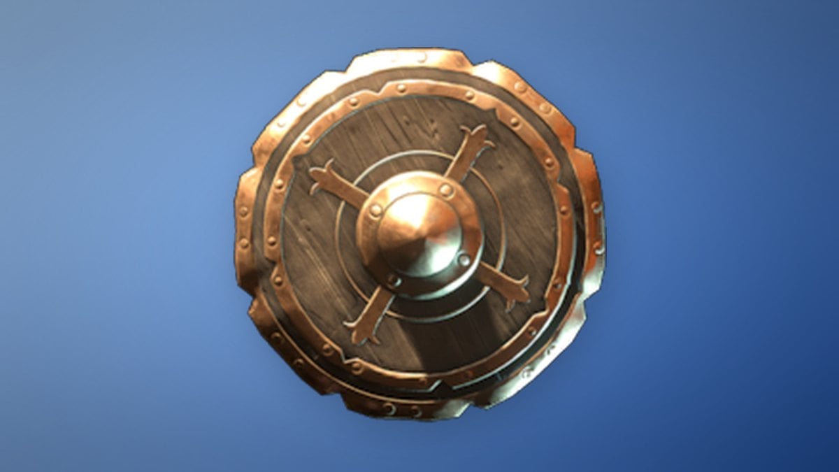 Guardian Shield store art from Enshrouded