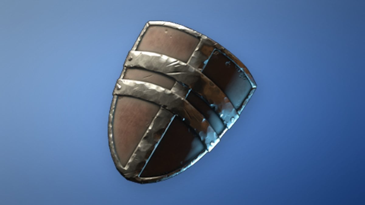 Valiant Shield