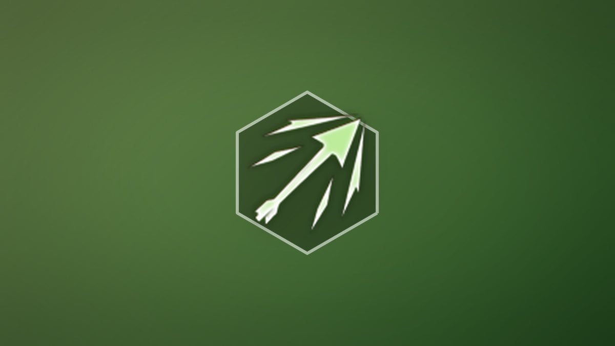 Bow Specialization