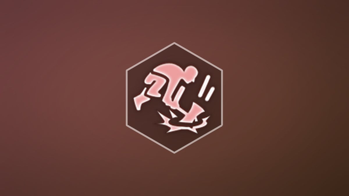 Crash Down Attack