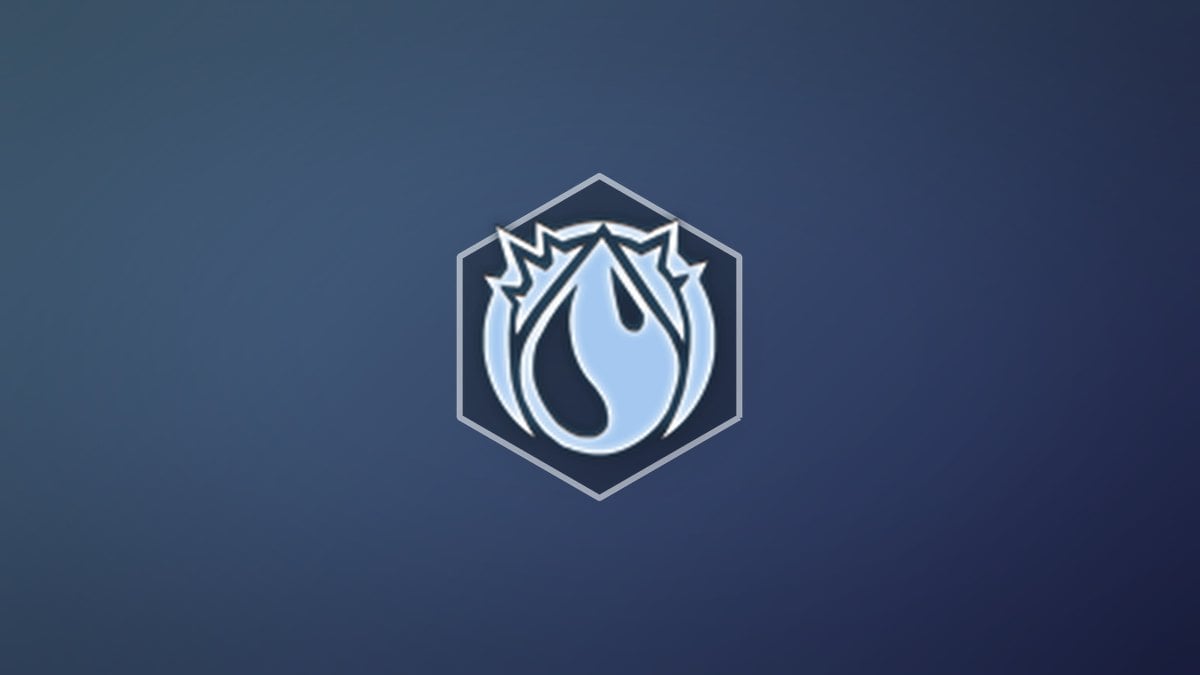 Water Aura