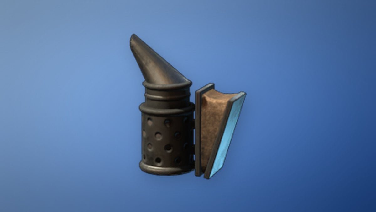 Beehive Smoker in Enshrouded