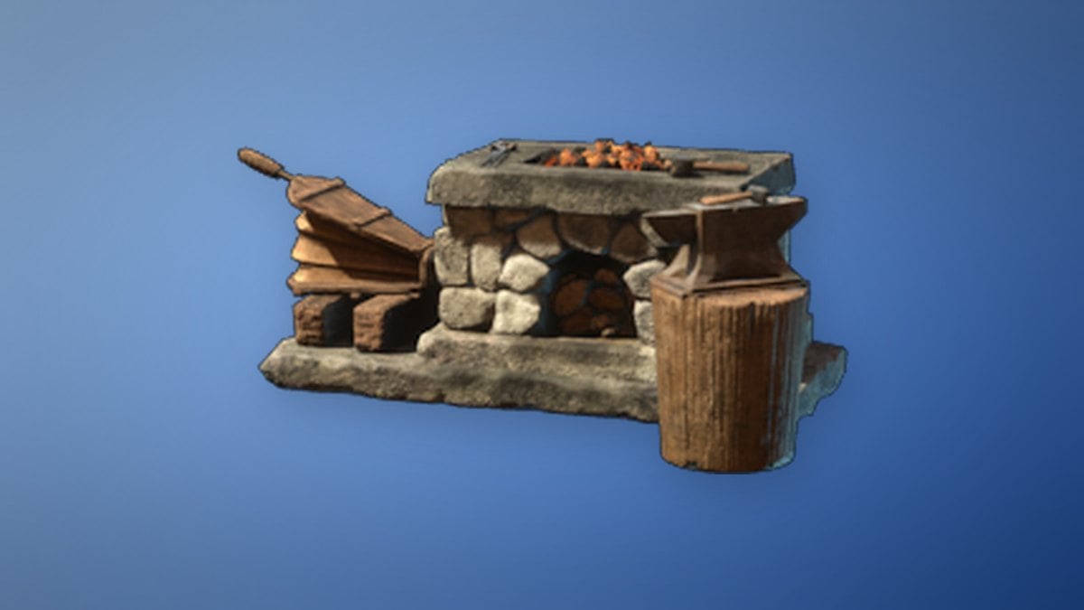 Forge