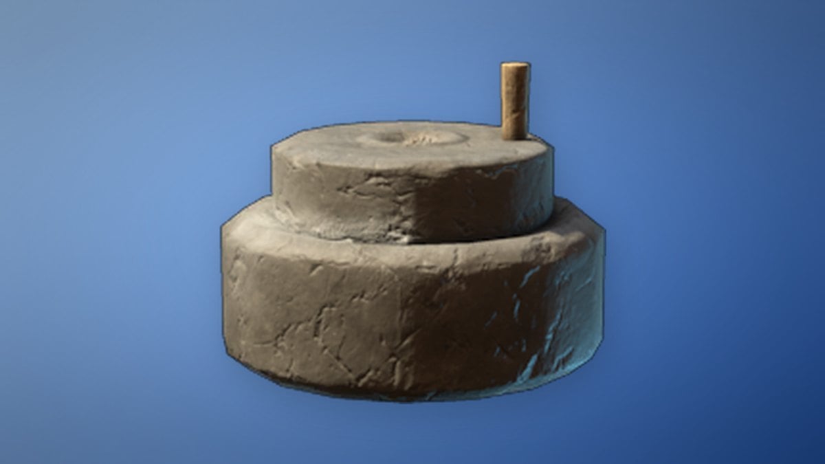 Grinding Stones