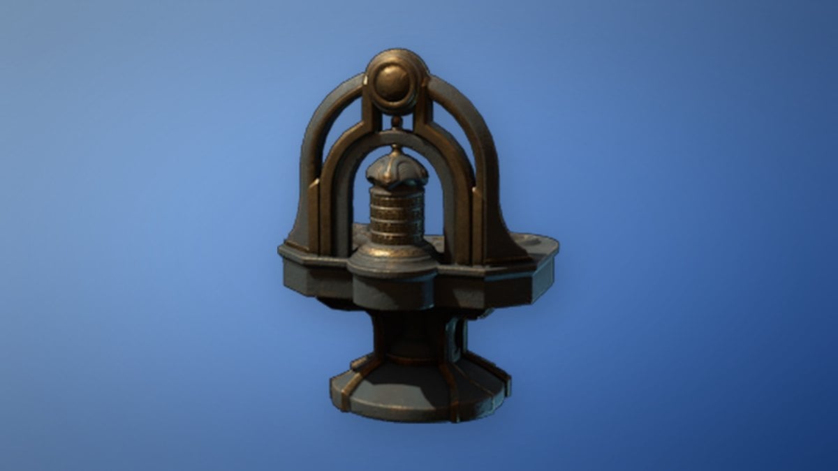 Infusion Altar