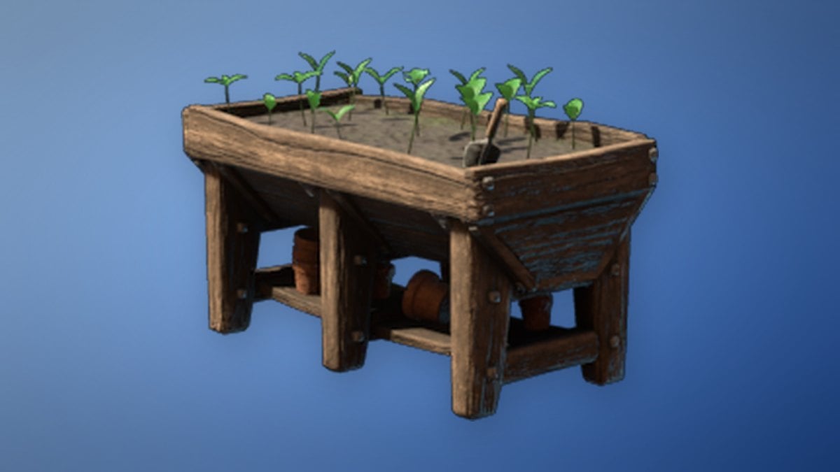 The Seedbed in Enshrouded