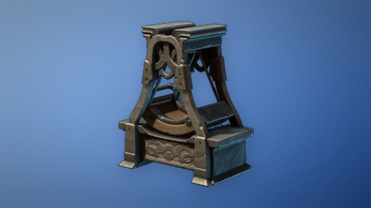 Spinning Machine