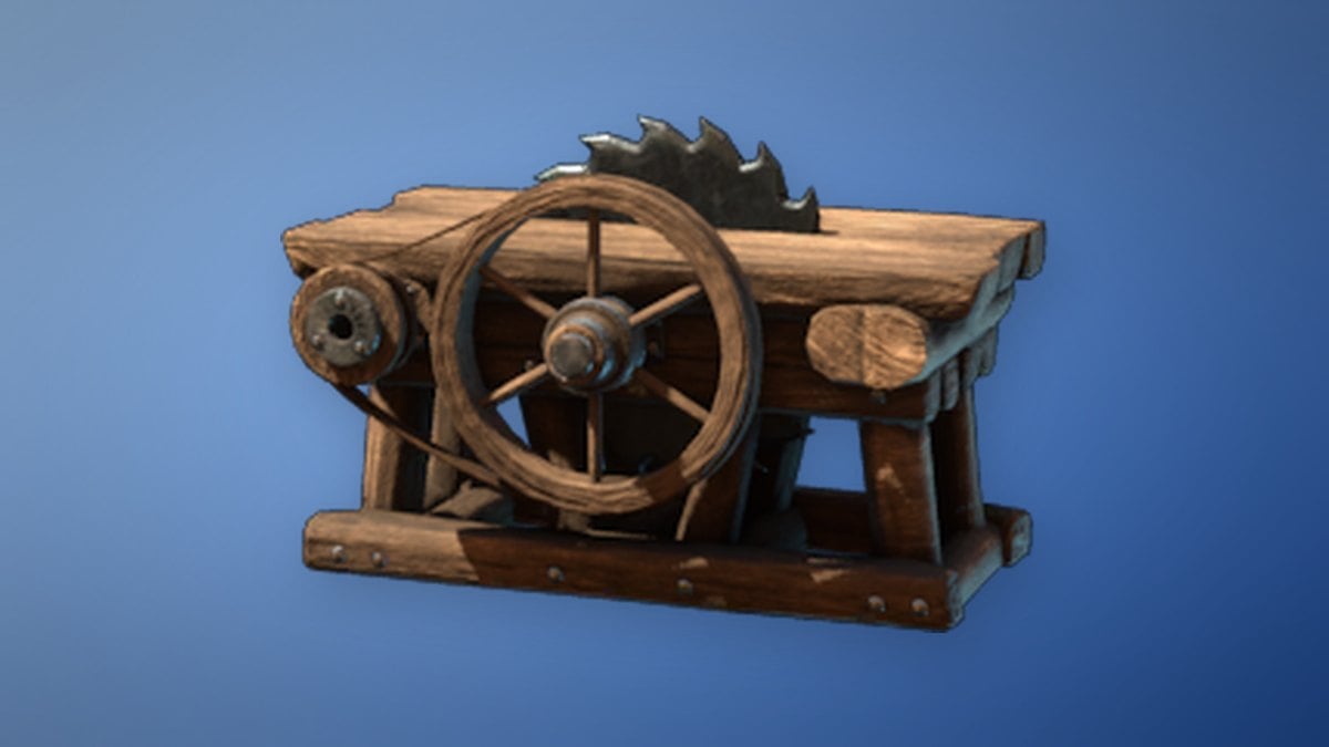 Table Saw