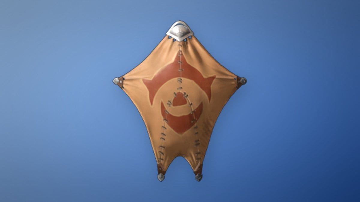 Advanced Glider