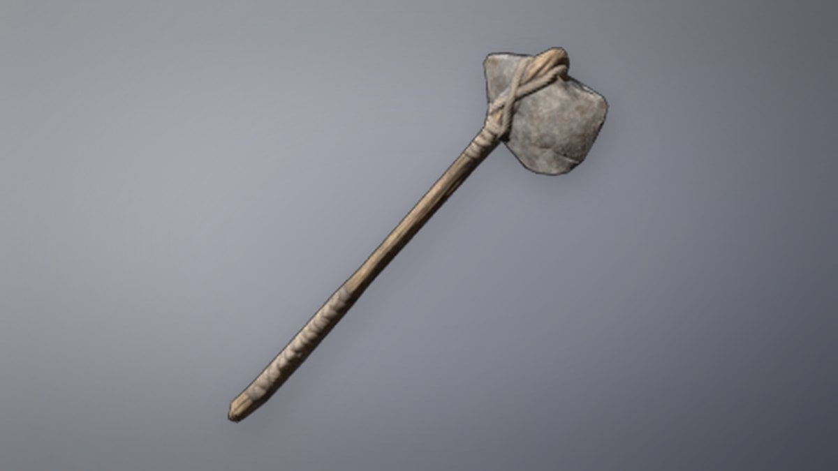 Axe