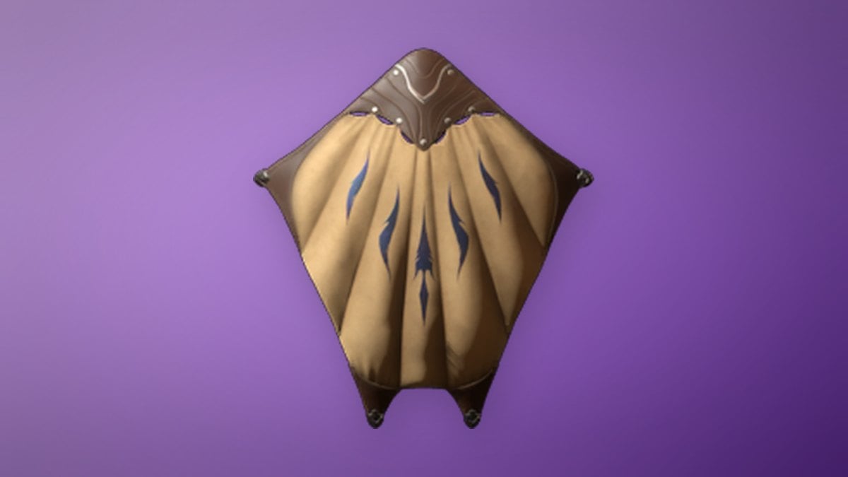 Extraordinary Glider