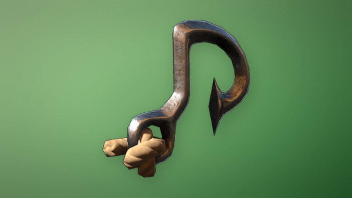 Grappling Hook