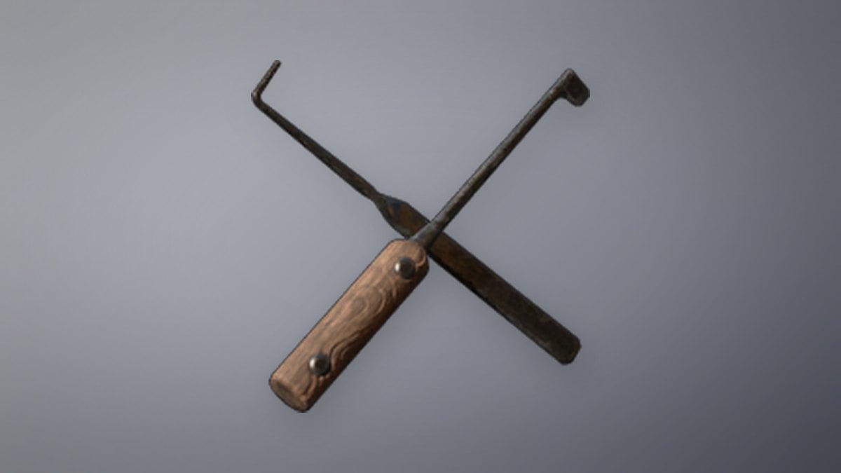 Lockpick