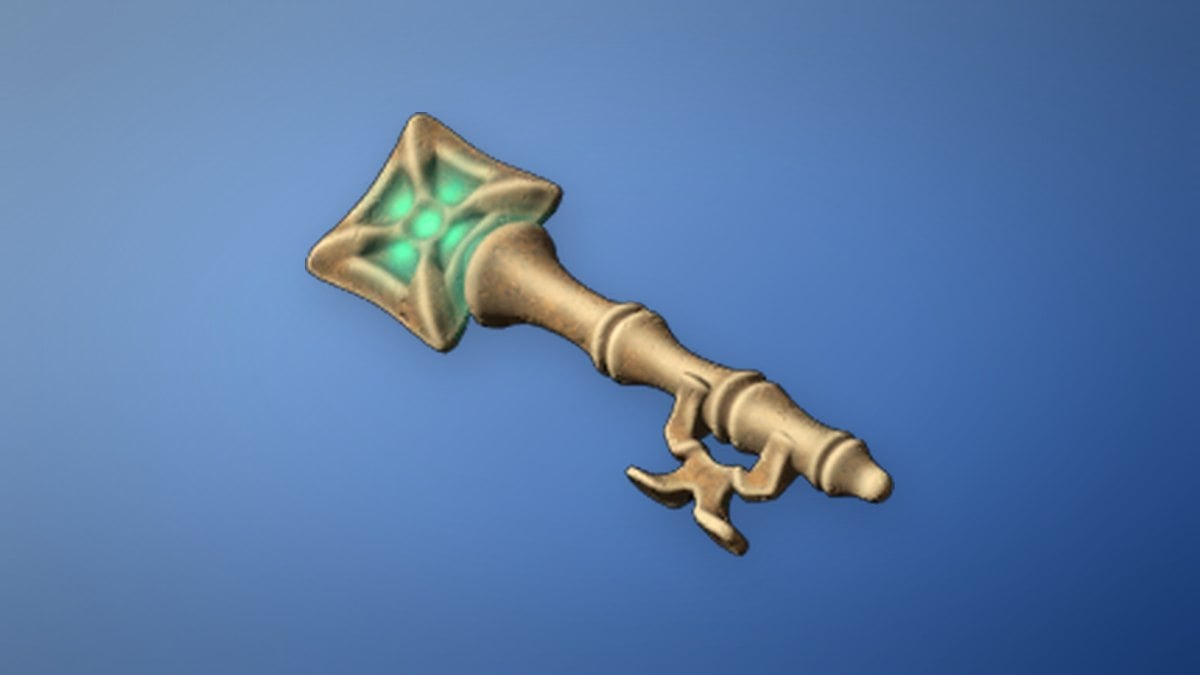 Nomad Highlands Bone Key