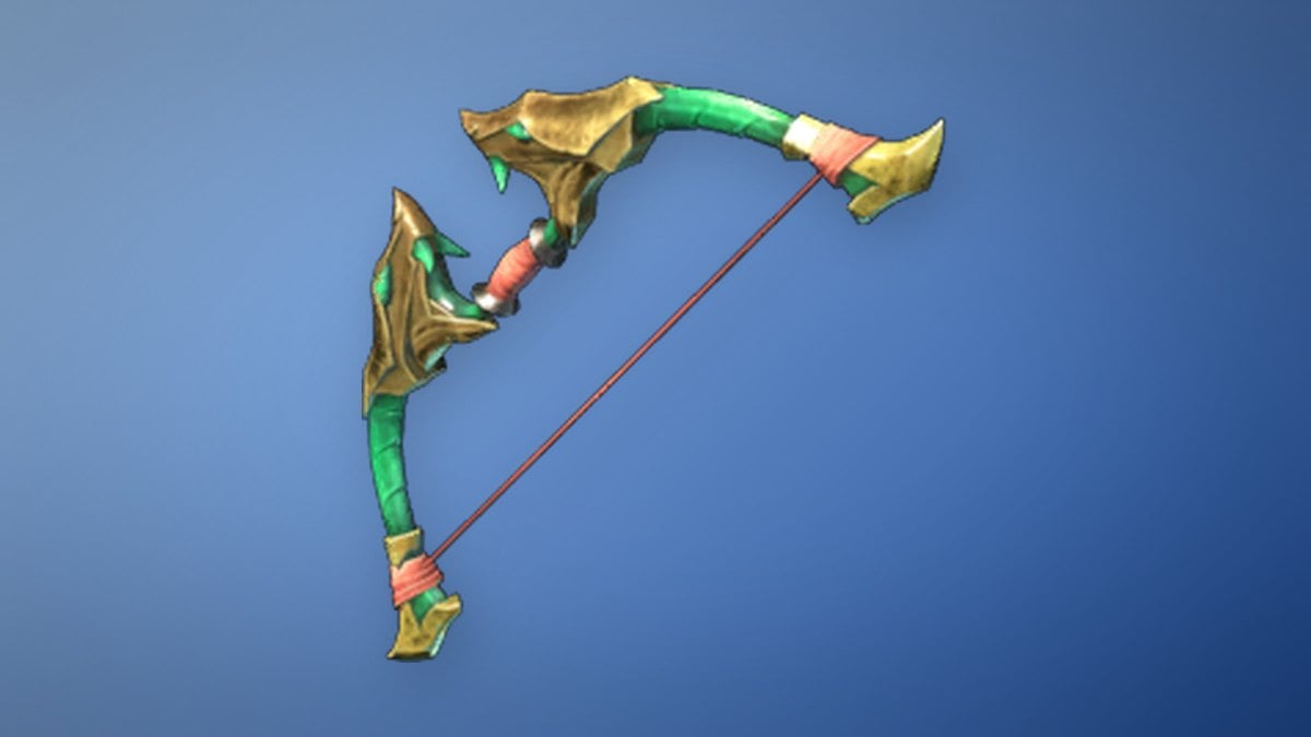 Bow Of The Serpent in Enshrouded