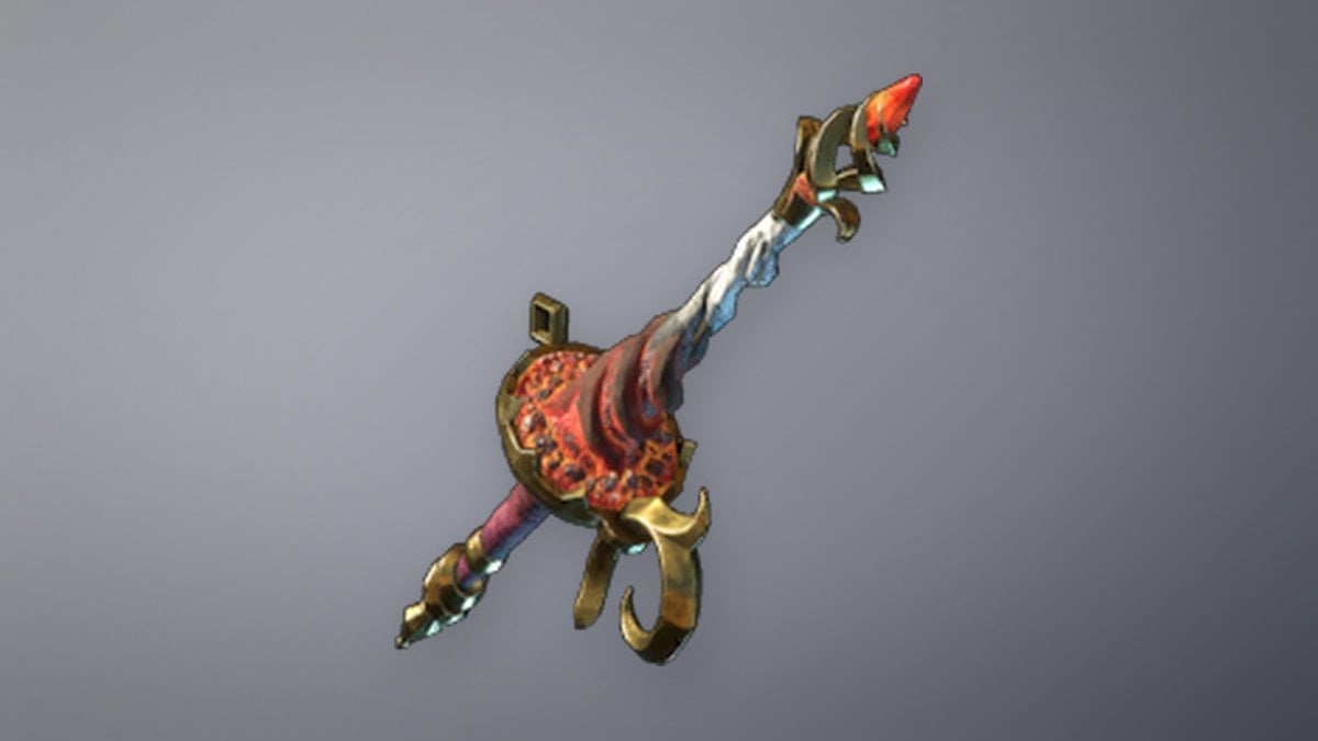 Candlelight Wand