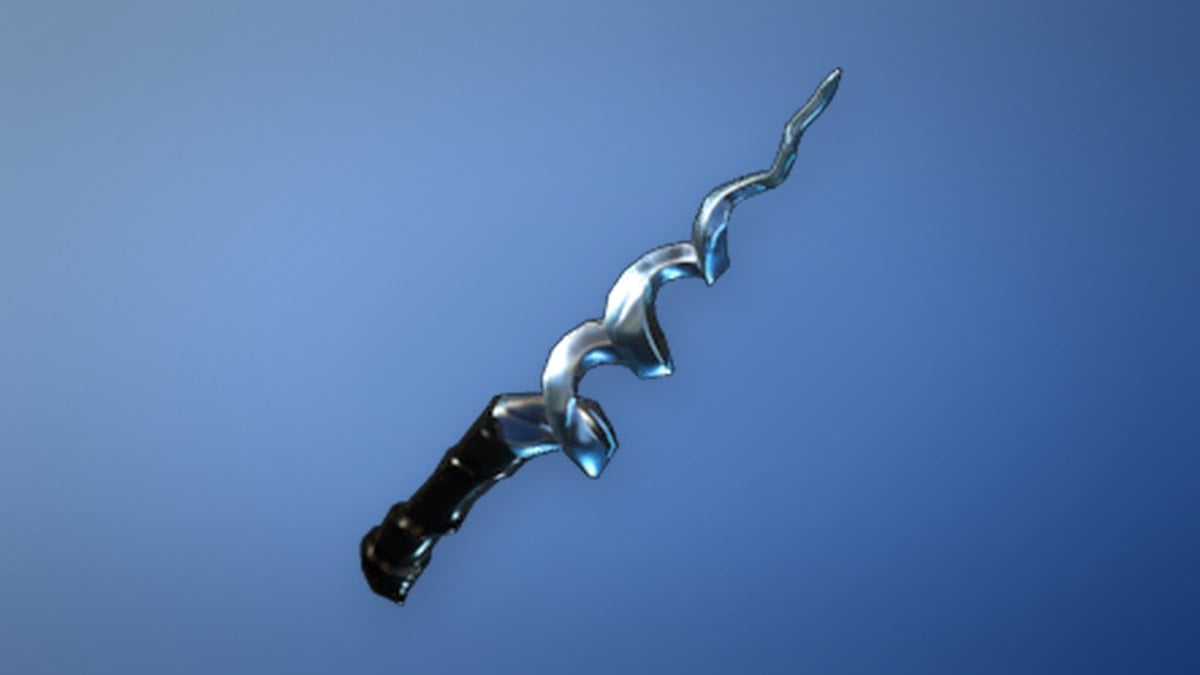 Cryptic Wand store art from Enshrouded