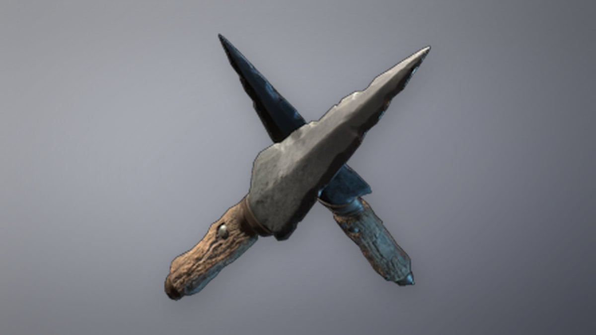 Daggers