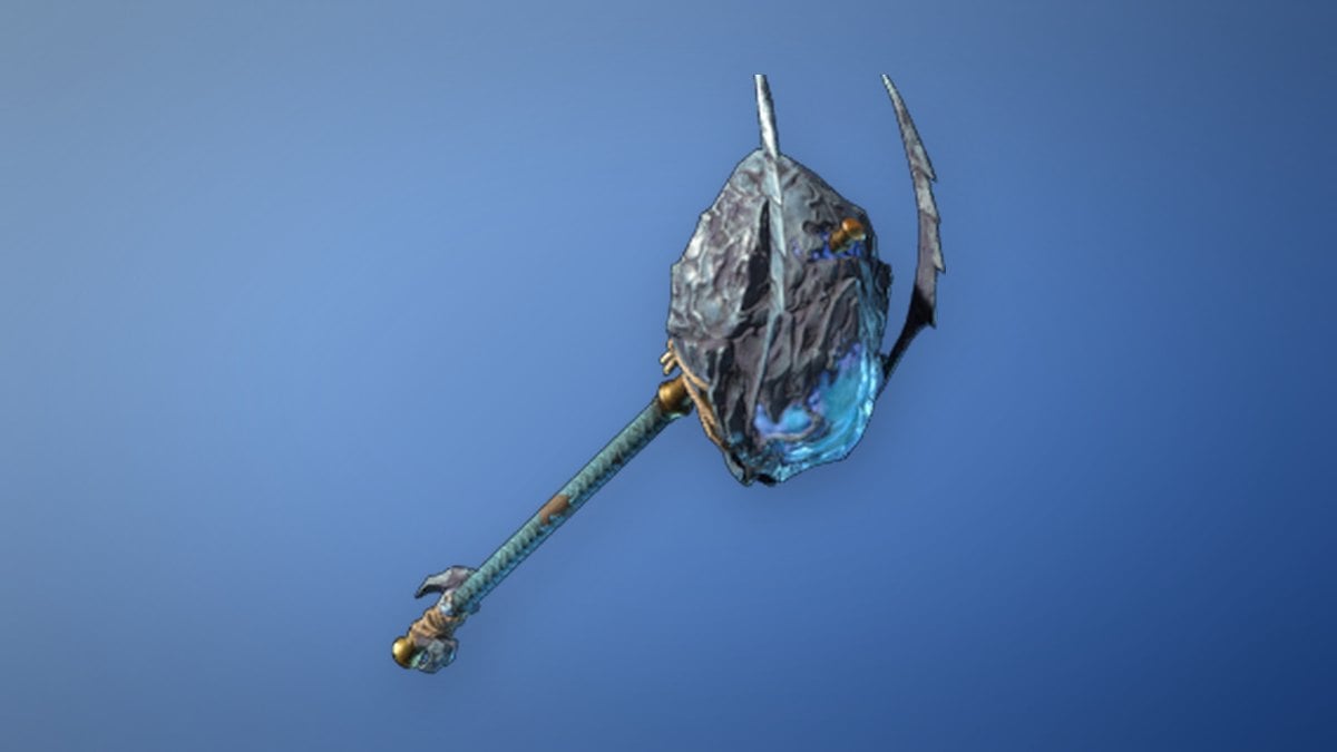 Dreadbane store art from Enshrouded