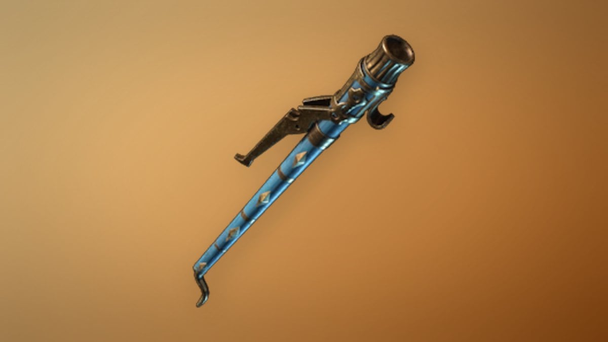 Electric Initialiser