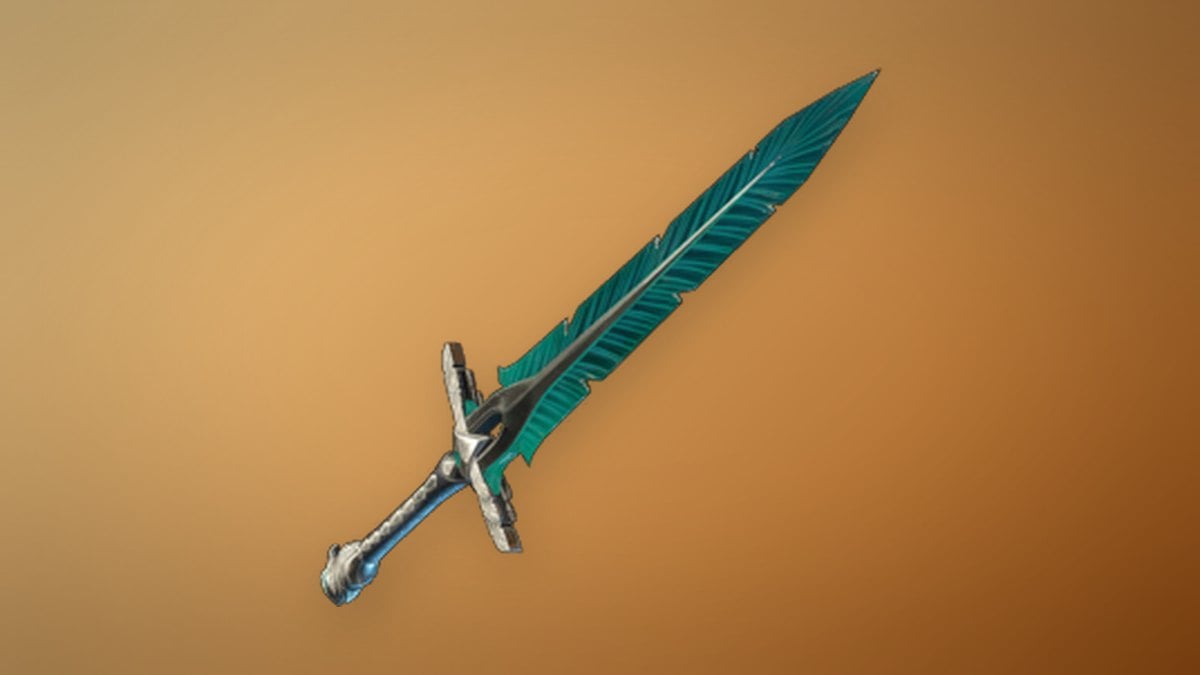 Guard Of The North Sword