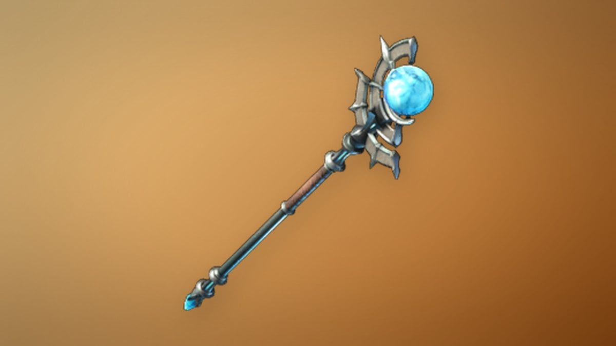 Oracle's Everblue