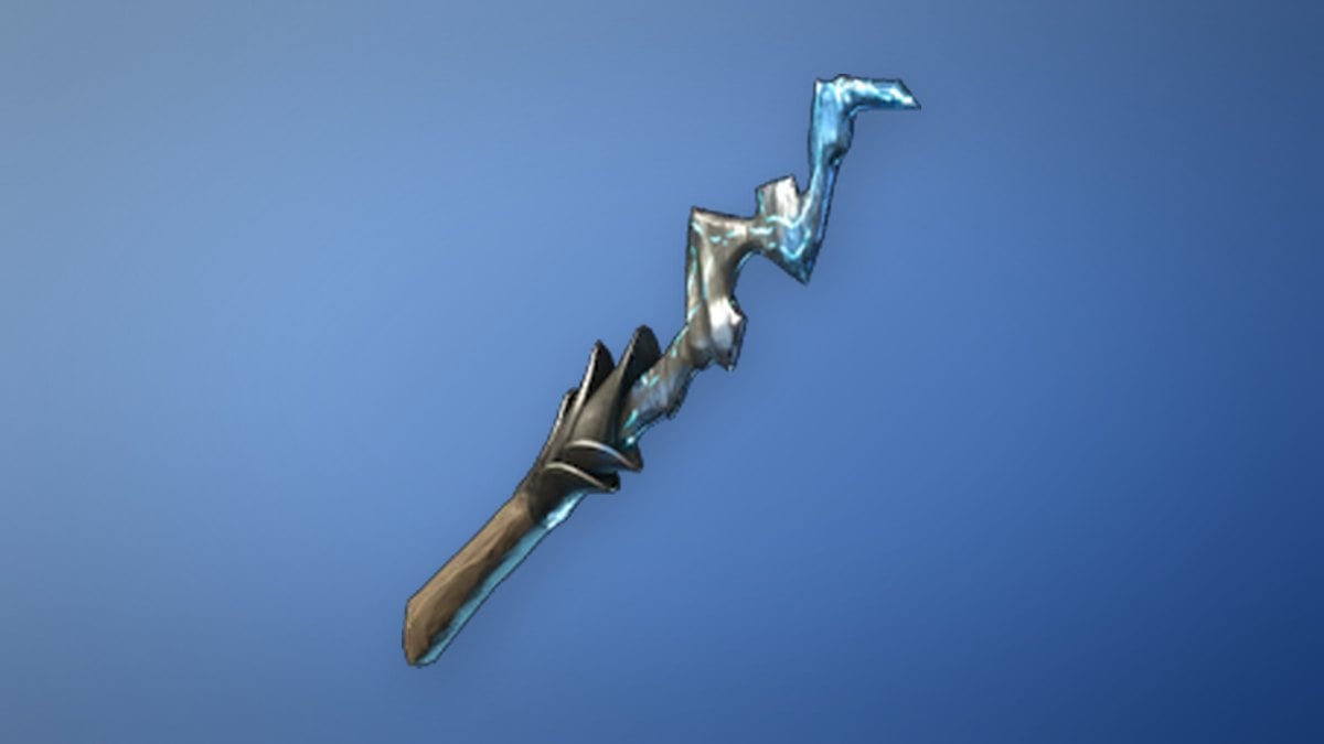 Reaper's Wand