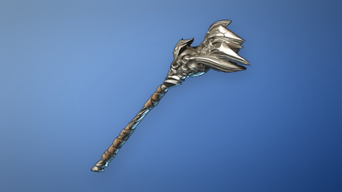 Shroud Weaver store art from Enshrouded