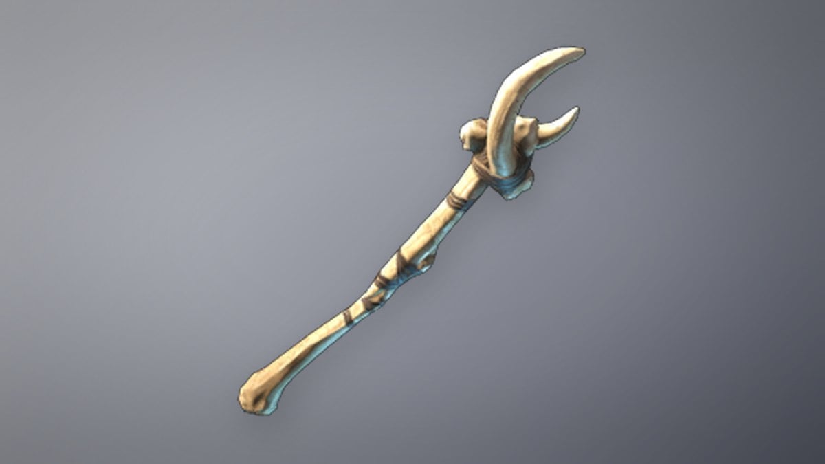 Staff