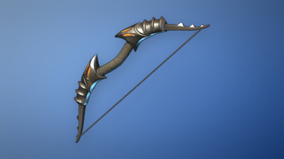 Talion's Bow in Enshrouded